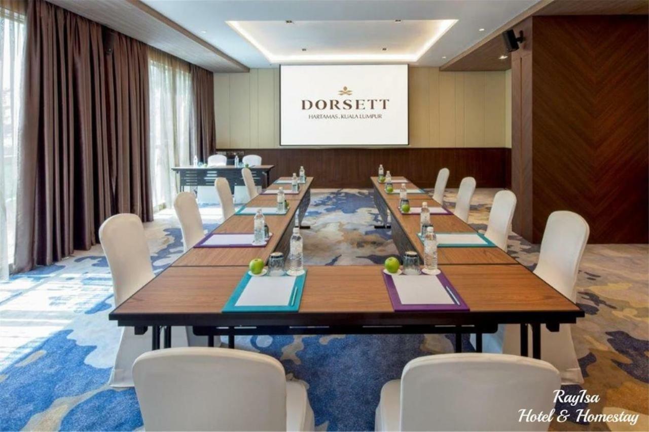 Sky Pool Stylish Suite 2-7Pax At Kl City 吉隆坡 外观 照片