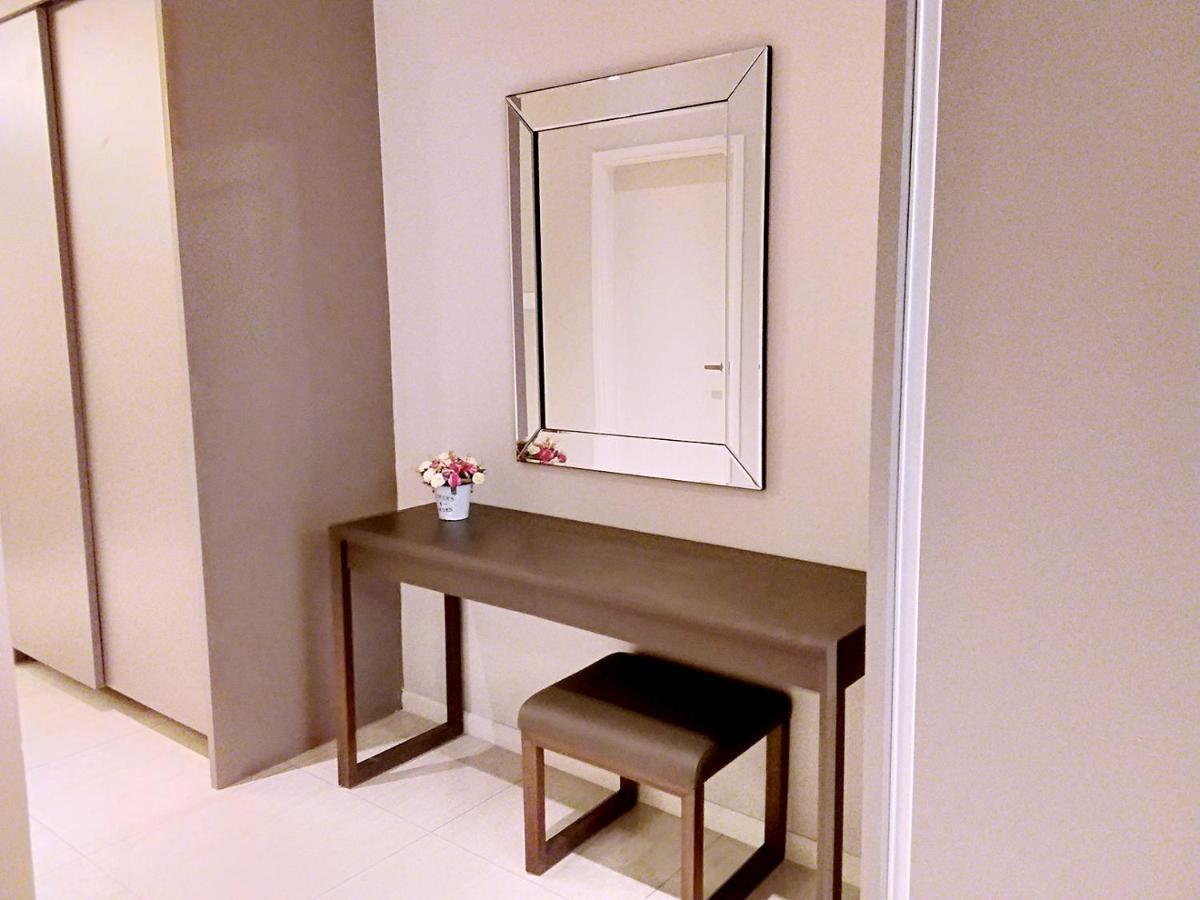 Sky Pool Stylish Suite 2-7Pax At Kl City 吉隆坡 外观 照片